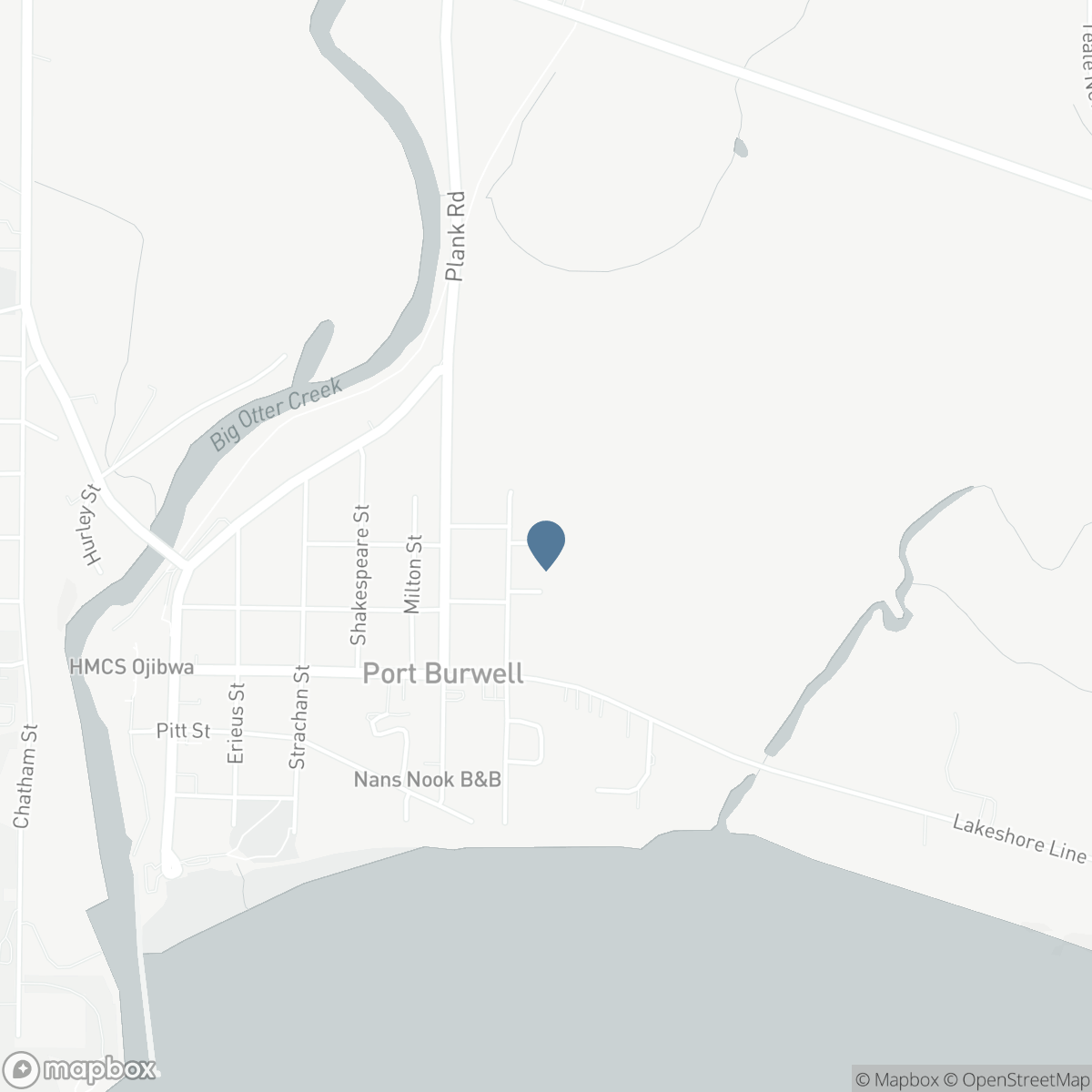 12 MACNEIL Court, Bayham, Ontario N0J 1T0